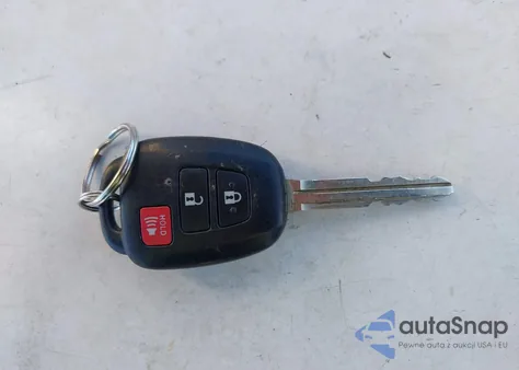 2013 Toyota Rav4 Xle from USA, damaged, VIN 2T3WFREV7DW023066